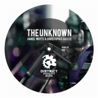 The Unknown