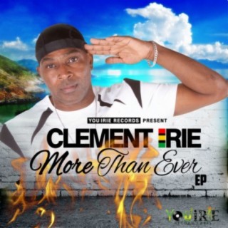 Clement Irie