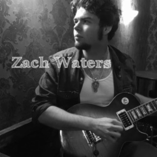 Zach Waters
