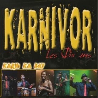 Karnivor