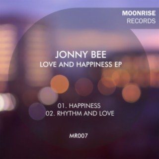 Love & Happiness EP