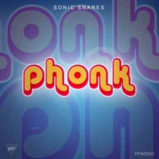 Phonk (Radio Edit)