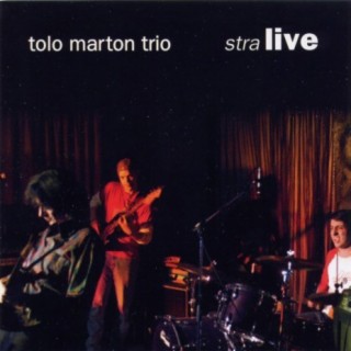 Tolo Marton Trio