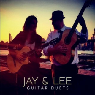 Jay & Lee