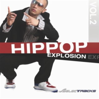 Hip Pop Explosion, Vol. 2