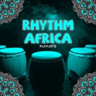 Rhythm Africa