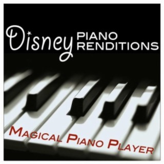 Magical Piano Player