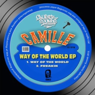 Way Of The World EP