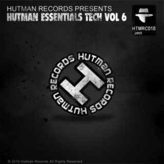 Hutman Essentials Tech Vol 6