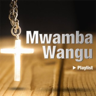 Mwamba Wangu