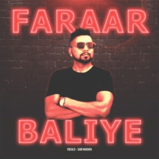 Faraar Baliye