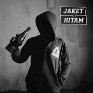 Jaket Hitam