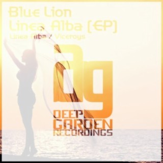 Blue Lion