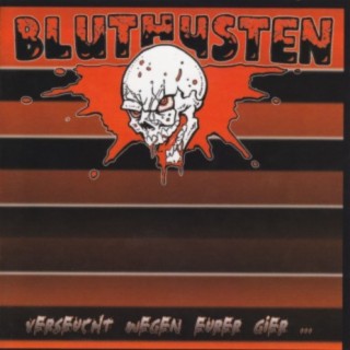 Bluthusten