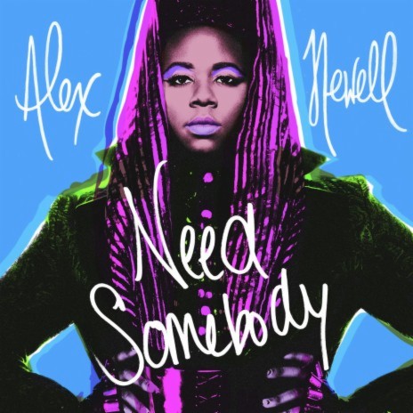 Need Somebody | Boomplay Music