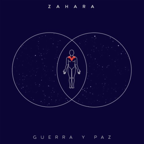 Guerra y Paz ft. Santi Balmes | Boomplay Music