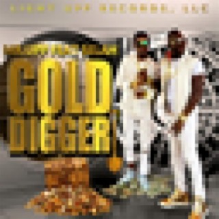 Gold Digger (Feat. Selah)