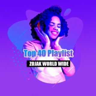 Top Songs Zojak Worldwide