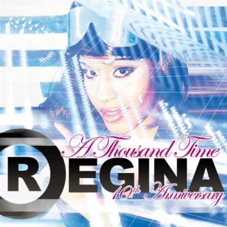 Regina Megamix (Megamix Maxi Version) | Boomplay Music