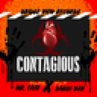 Contagious (feat. Mr. Easy) - Single