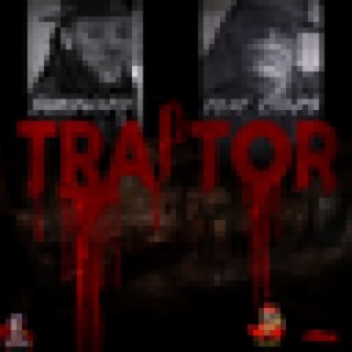 Traitor (feat. Chaps) - Single