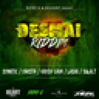 DESMAI RIDDIM