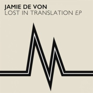 Lost In Translation EP