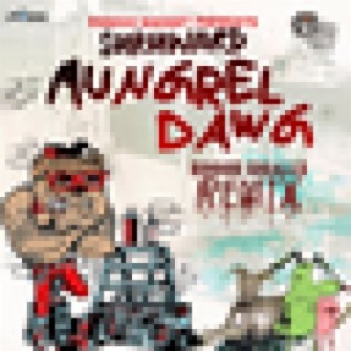 Mungrel Dawg (feat. Sukuward) Binnie Smalls Remix - Single