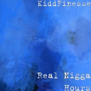 KiddFinesse