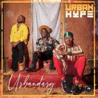 Urbandary | Boomplay Music