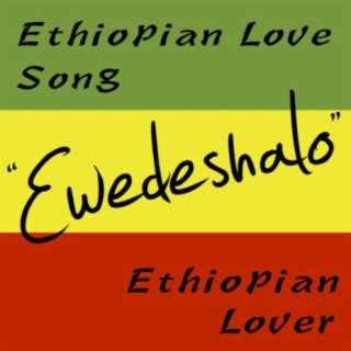 Ethiopian Lover