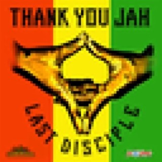 Thank You Jah - Single