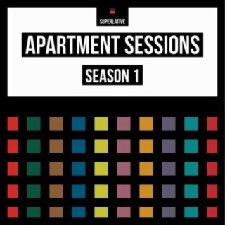 Apartment Sessions - Season 1