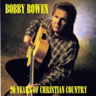 Bobby Bowen