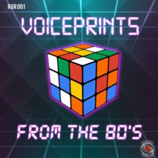 Voiceprints from the 80's