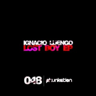Lost Boy EP