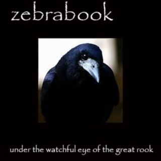 Zebrabook