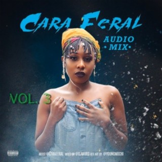 Cara Feral Mix Vol. 3 | Boomplay Music