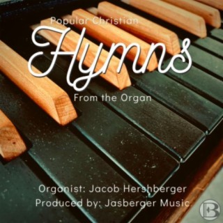 Hymns From the Organ