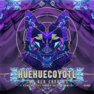 Huehuecoyotl 'The Old Coyotes'