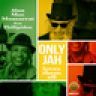 Only Jah Loves Them All (feat. Phillidon) - Single