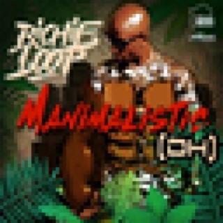 Manimalistic - EP
