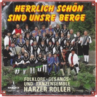Folklore-Gesangs- und Tanzensemble Harzer Roller