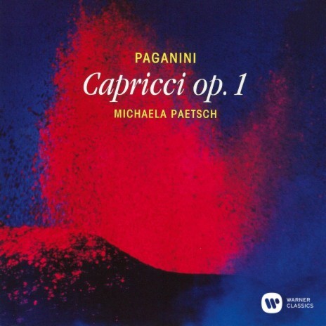 24 Caprices, Op. 1: No. 4 in C Minor, Maestoso | Boomplay Music