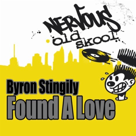 Found A Love (12 Version) | Boomplay Music