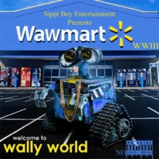 WawMart