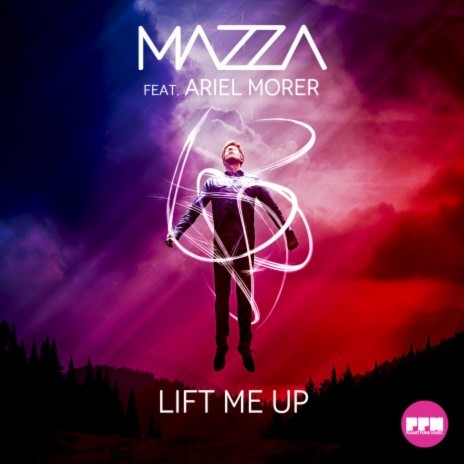 Lift Me Up (Klaas Mix Edit) ft. Ariel Morer | Boomplay Music