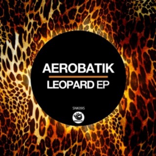 Leopard Ep