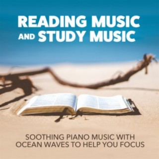 Reading Music and Study Music