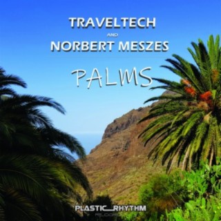 Traveltech & Norbert Meszes